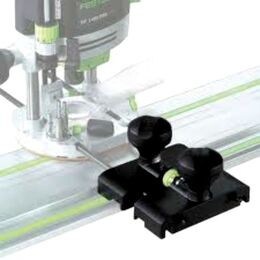 Festool Guide Rail Adapter for OF 1400 (492601)