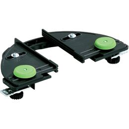 Festool DOMINO Trim Stop Attachment (493487) 