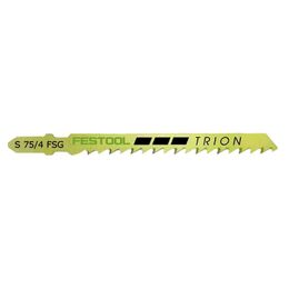 Festool Jigsaw Blade S 75/4 FSG (5 Pack) (499476)