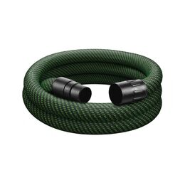 Festool Smooth Anti Static Suction Hose D 36 mm L 3.5 m (500681)