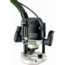 Festool OF 2200 EB-Plus OF 2200W Plunge Router (576217)