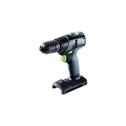 Festool TXS 18V Cordless Compact 2 Speed Drill Basic (576894)