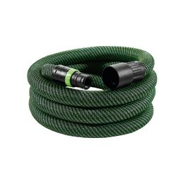 Festool Anti Static Smooth Suction Hose D32/27mm x 3.5m with RFID (577158)