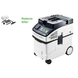 Festool CT 25l Dust Extractor (577534)