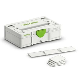 Festool Systainer SYS3 S76 Storage Box (577808)