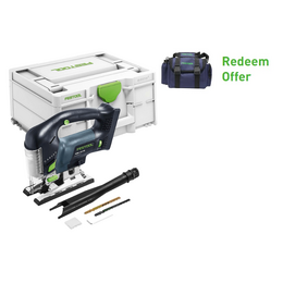 Festool ETS EC 150/5 Random Orbital Sander