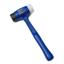 Kincrome Soft Face Hammer 50mm Polythene/Nylon