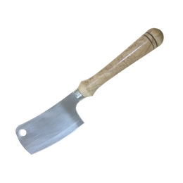 Cleaver Hard Cheese Knife Kit