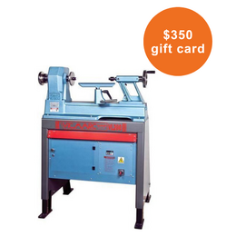 VICMARC Lathe - VL200S ASM EVS 1.5kW