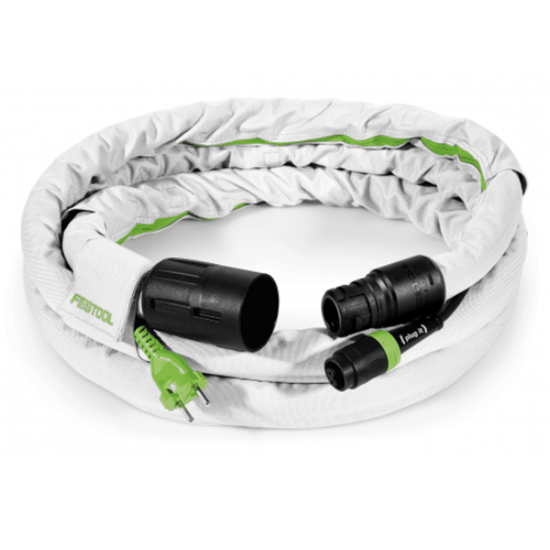 Festool Anti Static Plugit Suction Hose D 27 mm / 22 mm L 3.5 (200050)