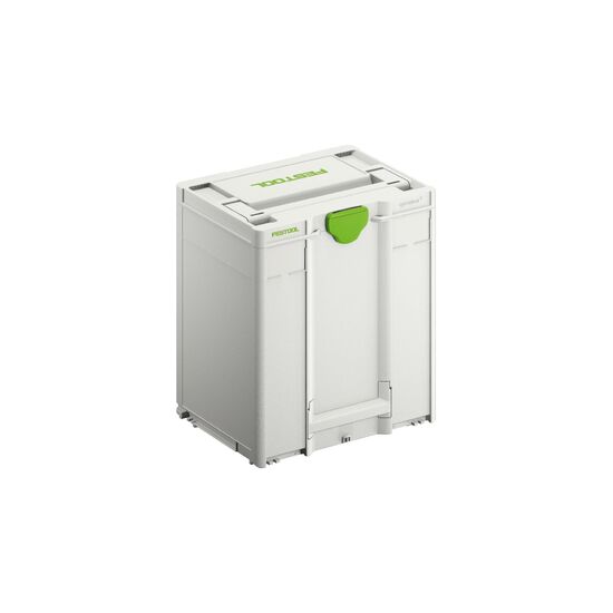 Festool Systainer3 SYS 5 Medium 437mm x 396mm Storage Box (204845)