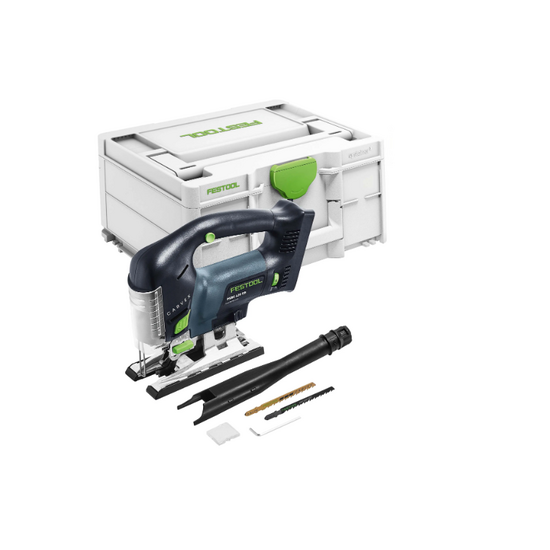 Festool ETS EC 150mm Brushless 5mm Random Orbital Sander Plus (576333)