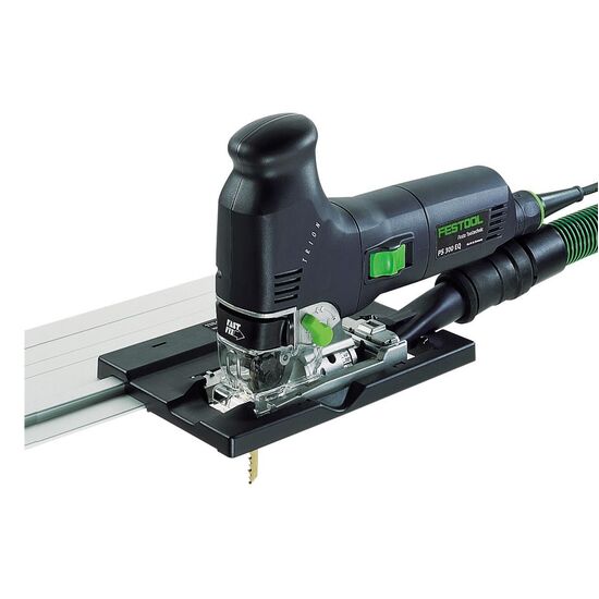 Festool Jigsaw Guide Rail Attachment (490031)