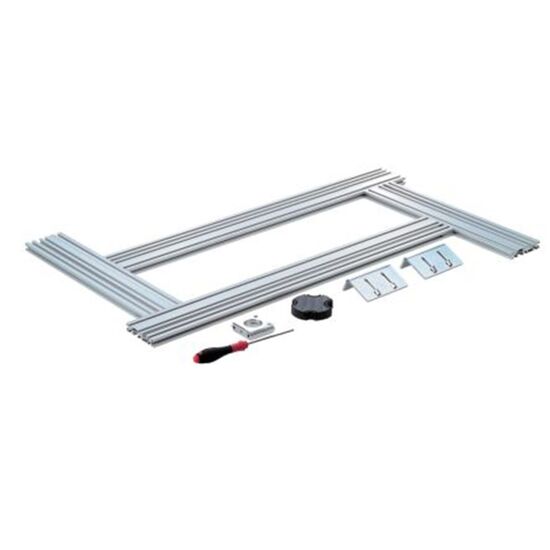 Festool Multifunction System 700 mm Routing Template (492611)