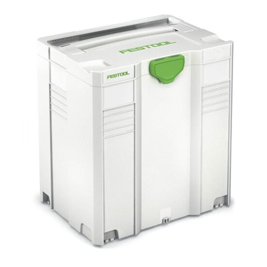 Festool Systainer SYS 5 T-Loc Storage Box (497567)