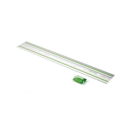 Festool Guide Rail with Adhesive Pads 1400mm (577043)