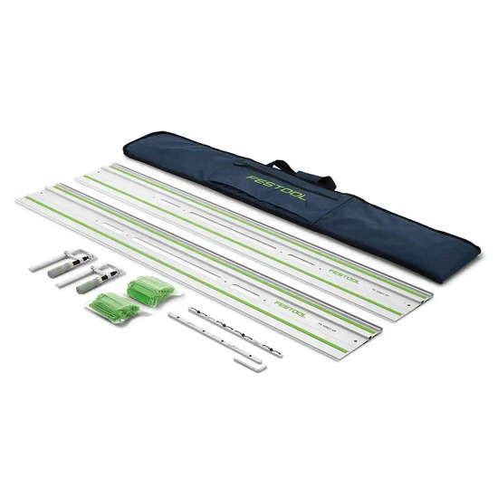 Festool FS 1400/2 Guide Rail Start Set (577932)