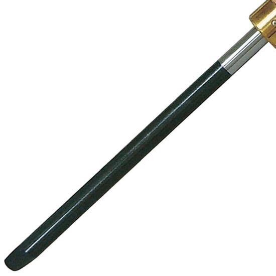 P&N - Detail Gouge Unhandled [Size: 12mm]