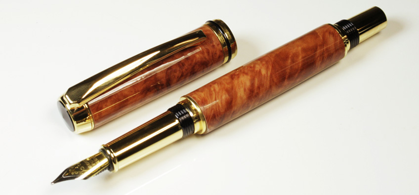 Pen Kits Woodturning Australia