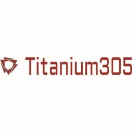 Titanium305